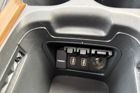 MT19AAZ Honda CR-V 1.5 VTEC Turbo EX 5dr CVT Thumbnail #41