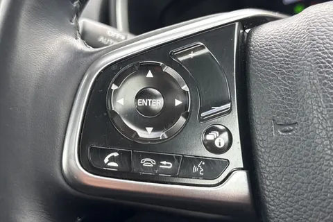MT19AAZ Honda CR-V 1.5 VTEC Turbo EX 5dr CVT Thumbnail #42
