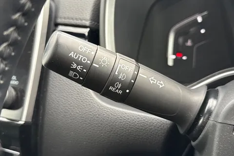 MT19AAZ Honda CR-V 1.5 VTEC Turbo EX 5dr CVT Thumbnail #43