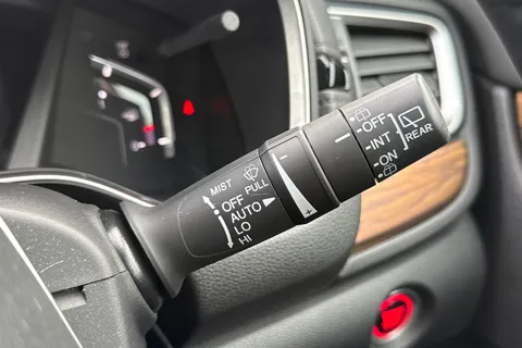 MT19AAZ Honda CR-V 1.5 VTEC Turbo EX 5dr CVT Thumbnail #46