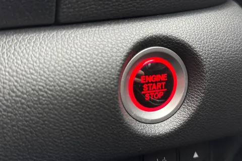 MT19AAZ Honda CR-V 1.5 VTEC Turbo EX 5dr CVT Thumbnail #47