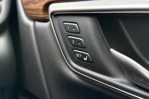 MT19AAZ Honda CR-V 1.5 VTEC Turbo EX 5dr CVT Thumbnail #50