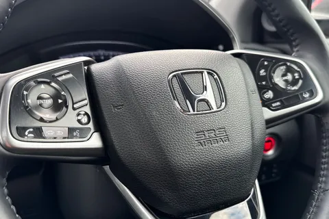 MT19AAZ Honda CR-V 1.5 VTEC Turbo EX 5dr CVT Thumbnail #51