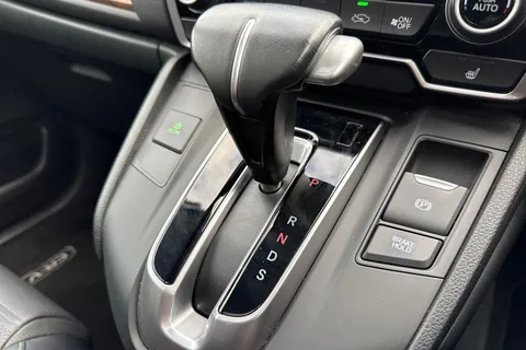 MT19AAZ Honda CR-V 1.5 VTEC Turbo EX 5dr CVT Thumbnail #53