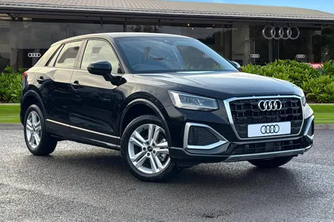 1 of 40 for Audi Q2 1.0 TFSI 30 Sport Euro 6 (s/s) 5dr