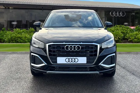 5 of 40 for Audi Q2 1.0 TFSI 30 Sport Euro 6 (s/s) 5dr