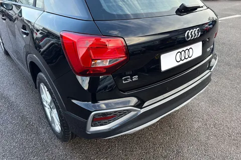 7 of 40 for Audi Q2 1.0 TFSI 30 Sport Euro 6 (s/s) 5dr