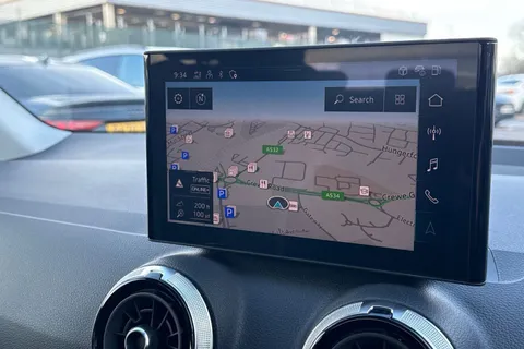 16 of 40 for Audi Q2 1.0 TFSI 30 Sport Euro 6 (s/s) 5dr