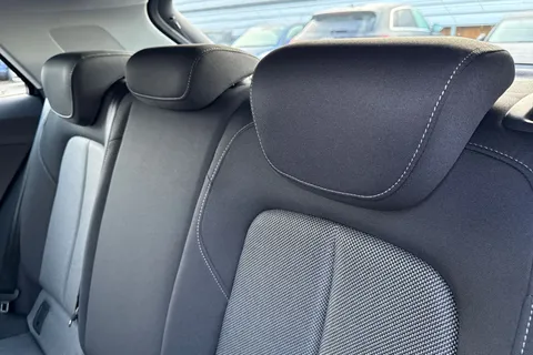 18 of 40 for Audi Q2 1.0 TFSI 30 Sport Euro 6 (s/s) 5dr