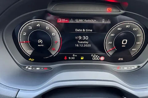 26 of 40 for Audi Q2 1.0 TFSI 30 Sport Euro 6 (s/s) 5dr