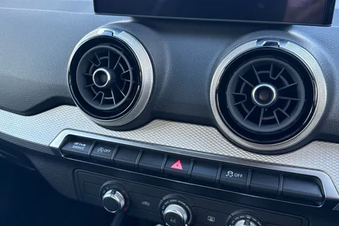 31 of 40 for Audi Q2 1.0 TFSI 30 Sport Euro 6 (s/s) 5dr