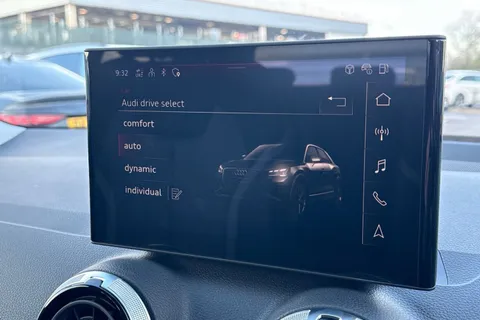 33 of 40 for Audi Q2 1.0 TFSI 30 Sport Euro 6 (s/s) 5dr