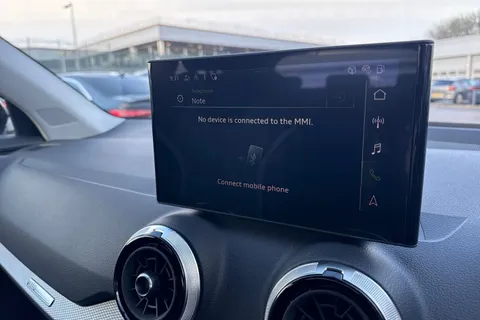 35 of 40 for Audi Q2 1.0 TFSI 30 Sport Euro 6 (s/s) 5dr