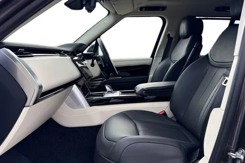 DV75XLO Land Rover Range Rover 3.0 D350 SE 5dr Thumbnail #4