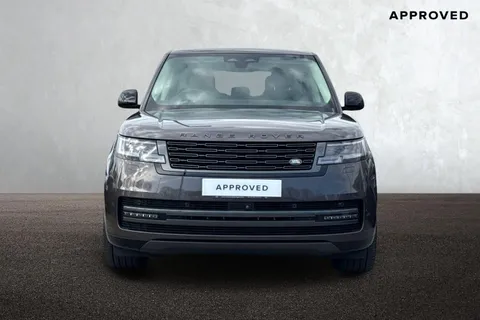 DV75XLO Land Rover Range Rover 3.0 D350 SE 5dr Thumbnail #9