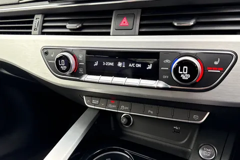 22 of 54 for Audi A4 S line 35 TFSI 150 PS S tronic