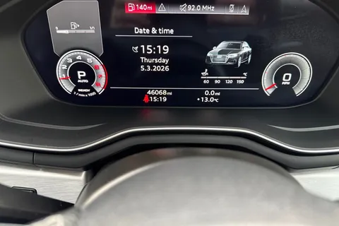 30 of 54 for Audi A4 S line 35 TFSI 150 PS S tronic