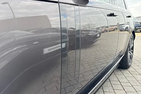 DV75XLO Land Rover Range Rover 3.0 D350 SE 5dr Thumbnail #29