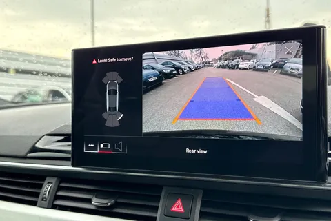 31 of 54 for Audi A4 S line 35 TFSI 150 PS S tronic