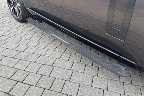 DV75XLO Land Rover Range Rover 3.0 D350 SE 5dr Thumbnail #30