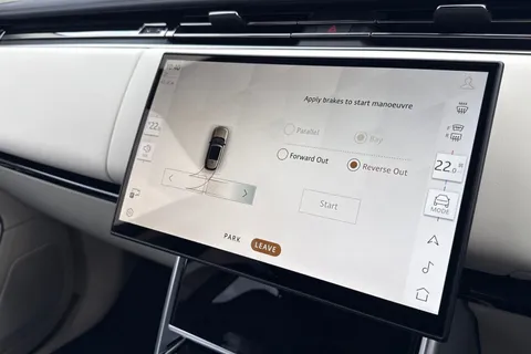 DV75XLO Land Rover Range Rover 3.0 D350 SE 5dr Thumbnail #44