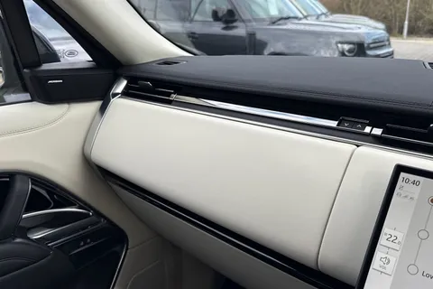 DV75XLO Land Rover Range Rover 3.0 D350 SE 5dr Thumbnail #49