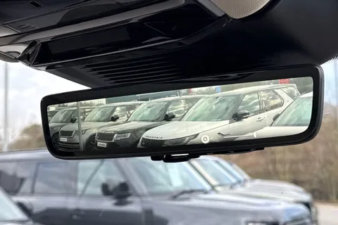 DV75XLO Land Rover Range Rover 3.0 D350 SE 5dr Thumbnail #50