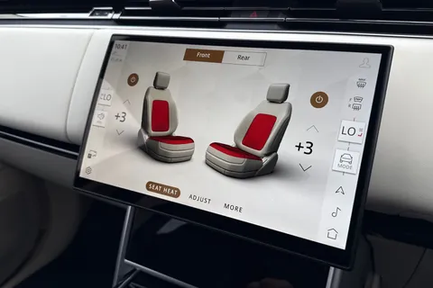 DV75XLO Land Rover Range Rover 3.0 D350 SE 5dr Thumbnail #51