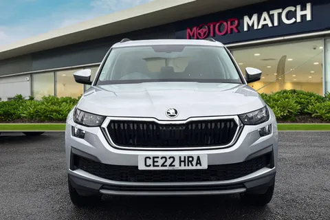 CE22HRA Škoda Kodiaq 1.5 TSI ACT SE DSG Euro 6 (s/s) 5dr (5 Seat) Thumbnail #7