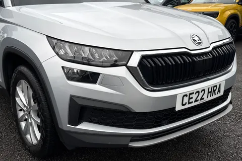 CE22HRA Škoda Kodiaq 1.5 TSI ACT SE DSG Euro 6 (s/s) 5dr (5 Seat) Thumbnail #10