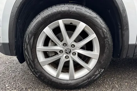 CE22HRA Škoda Kodiaq 1.5 TSI ACT SE DSG Euro 6 (s/s) 5dr (5 Seat) Thumbnail #11