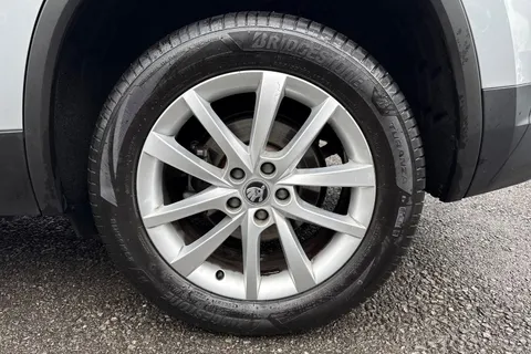 CE22HRA Škoda Kodiaq 1.5 TSI ACT SE DSG Euro 6 (s/s) 5dr (5 Seat) Thumbnail #13