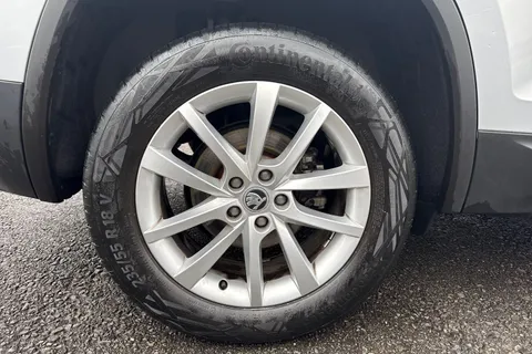 CE22HRA Škoda Kodiaq 1.5 TSI ACT SE DSG Euro 6 (s/s) 5dr (5 Seat) Thumbnail #14