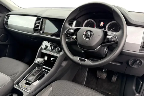 CE22HRA Škoda Kodiaq 1.5 TSI ACT SE DSG Euro 6 (s/s) 5dr (5 Seat) Thumbnail #15