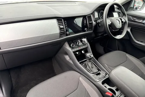 CE22HRA Škoda Kodiaq 1.5 TSI ACT SE DSG Euro 6 (s/s) 5dr (5 Seat) Thumbnail #16