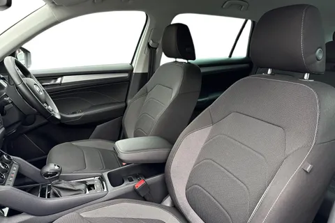 CE22HRA Škoda Kodiaq 1.5 TSI ACT SE DSG Euro 6 (s/s) 5dr (5 Seat) Thumbnail #17