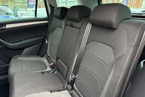 CE22HRA Škoda Kodiaq 1.5 TSI ACT SE DSG Euro 6 (s/s) 5dr (5 Seat) Thumbnail #20