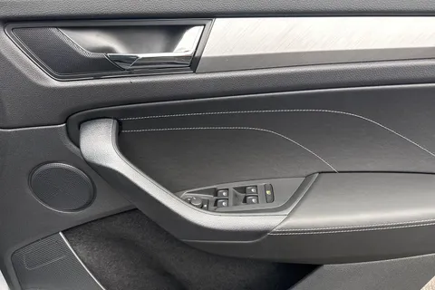CE22HRA Škoda Kodiaq 1.5 TSI ACT SE DSG Euro 6 (s/s) 5dr (5 Seat) Thumbnail #22