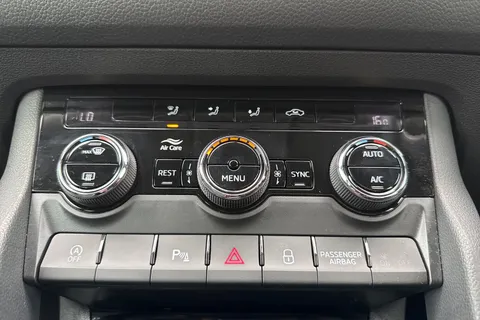 CE22HRA Škoda Kodiaq 1.5 TSI ACT SE DSG Euro 6 (s/s) 5dr (5 Seat) Thumbnail #23