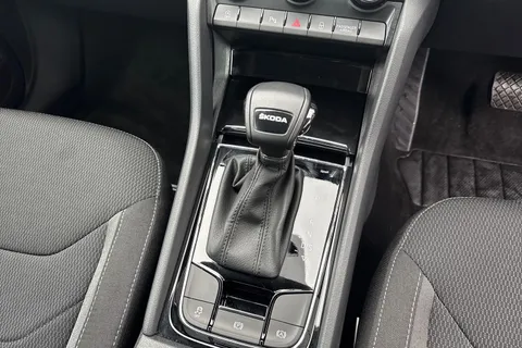 CE22HRA Škoda Kodiaq 1.5 TSI ACT SE DSG Euro 6 (s/s) 5dr (5 Seat) Thumbnail #24
