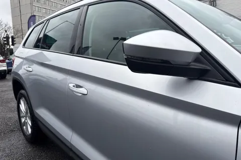 CE22HRA Škoda Kodiaq 1.5 TSI ACT SE DSG Euro 6 (s/s) 5dr (5 Seat) Thumbnail #27
