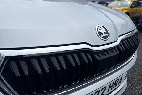 CE22HRA Škoda Kodiaq 1.5 TSI ACT SE DSG Euro 6 (s/s) 5dr (5 Seat) Thumbnail #28