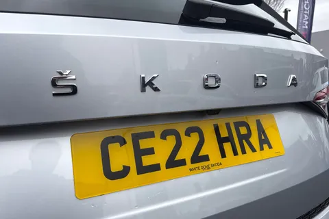 CE22HRA Škoda Kodiaq 1.5 TSI ACT SE DSG Euro 6 (s/s) 5dr (5 Seat) Thumbnail #29