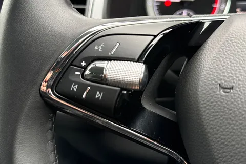 CE22HRA Škoda Kodiaq 1.5 TSI ACT SE DSG Euro 6 (s/s) 5dr (5 Seat) Thumbnail #43