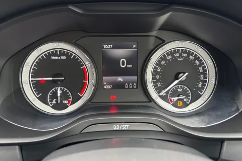 CE22HRA Škoda Kodiaq 1.5 TSI ACT SE DSG Euro 6 (s/s) 5dr (5 Seat) Thumbnail #45