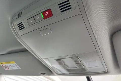 CE22HRA Škoda Kodiaq 1.5 TSI ACT SE DSG Euro 6 (s/s) 5dr (5 Seat) Thumbnail #48