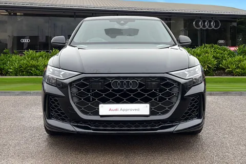 5 of 62 for Audi RS Q8 SUV 600 PS tiptronic