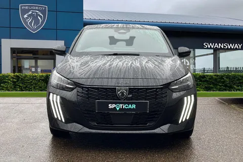 DC75OBE PEUGEOT 208 1.2 HYBRID GT Premium e-DSC6 Euro 6 (s/s) 5dr Thumbnail #6