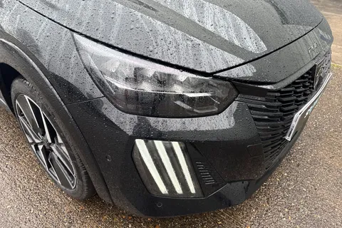 DC75OBE PEUGEOT 208 1.2 HYBRID GT Premium e-DSC6 Euro 6 (s/s) 5dr Thumbnail #9