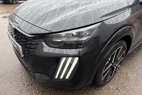 DC75OBE PEUGEOT 208 1.2 HYBRID GT Premium e-DSC6 Euro 6 (s/s) 5dr Thumbnail #26